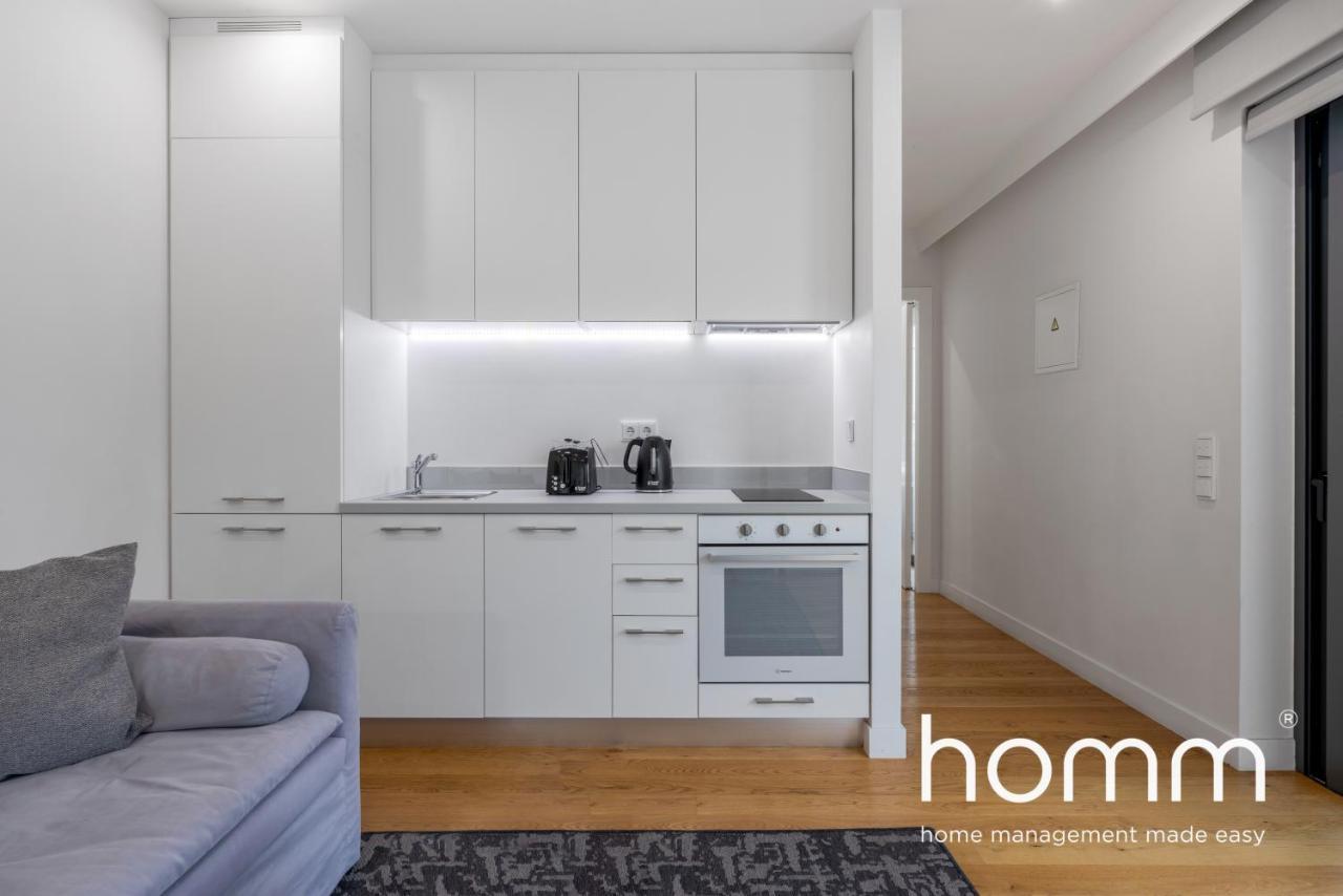 Homm Trikoupi Residence أثينا المظهر الخارجي الصورة