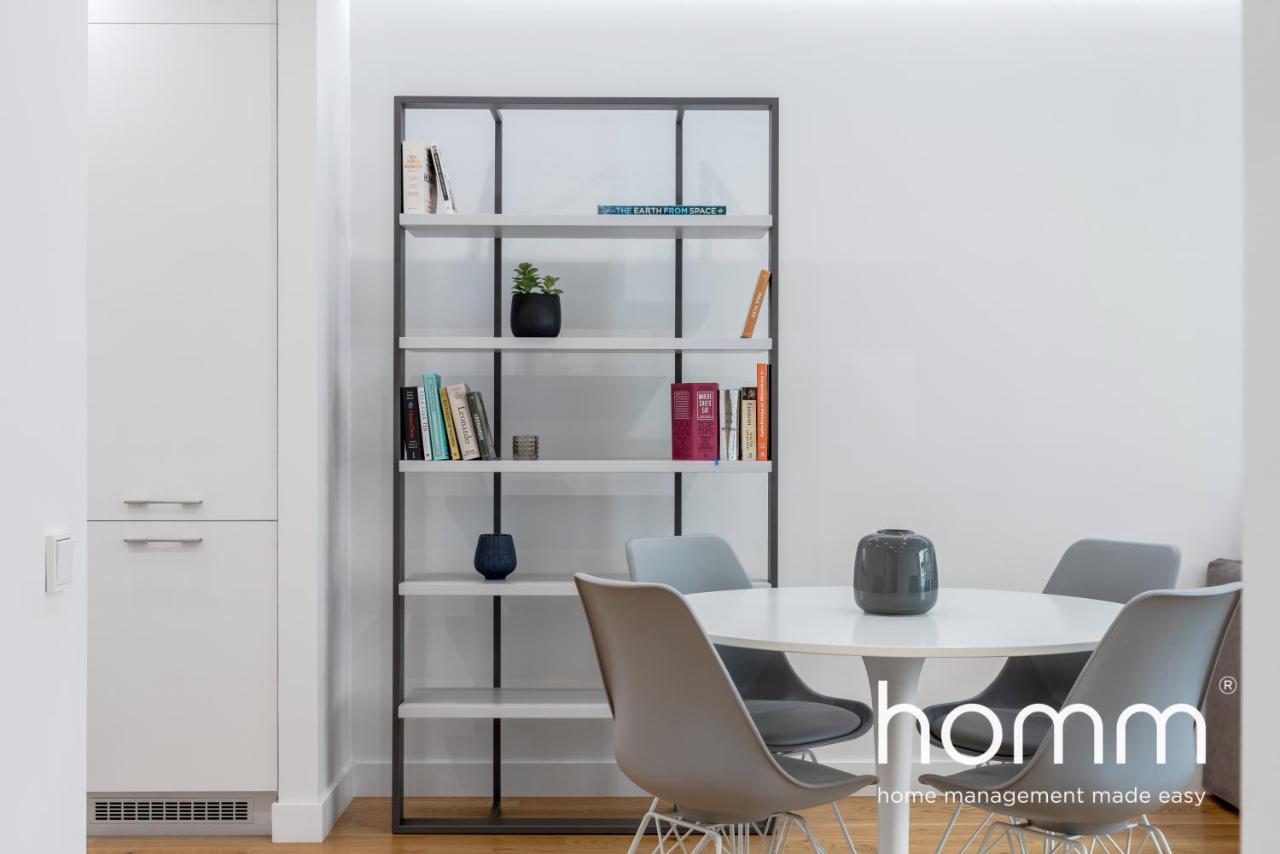 Homm Trikoupi Residence أثينا المظهر الخارجي الصورة