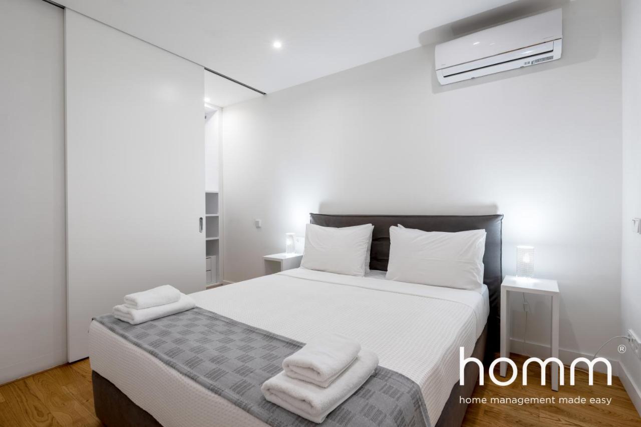 Homm Trikoupi Residence أثينا المظهر الخارجي الصورة