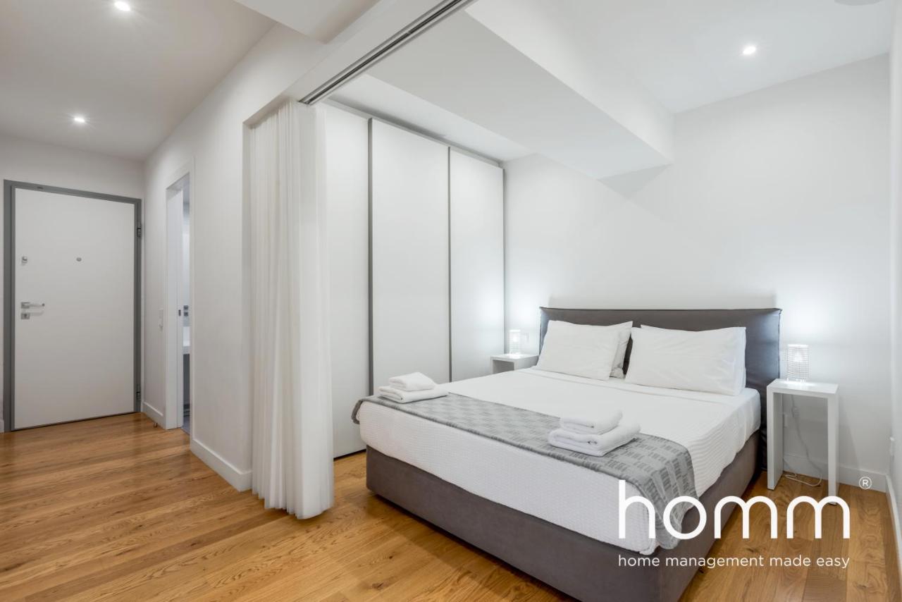 Homm Trikoupi Residence أثينا المظهر الخارجي الصورة