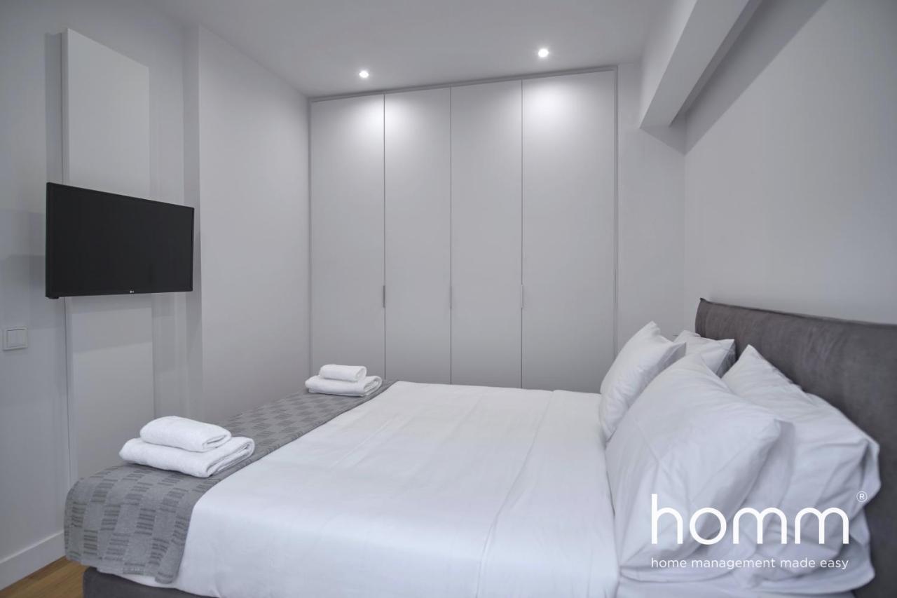 Homm Trikoupi Residence أثينا المظهر الخارجي الصورة